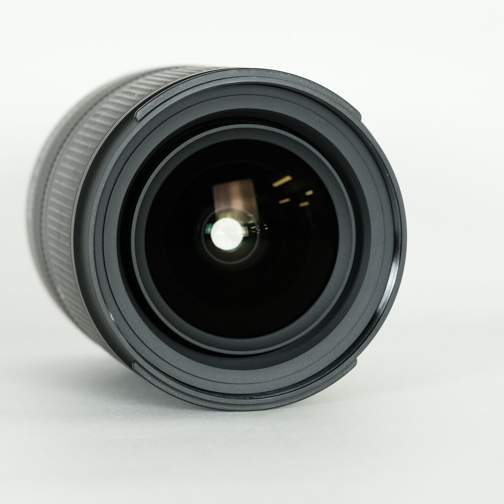 TAMRON 17-28mm F/2.8 Di III RXD (Model A046) [ソニーE用]