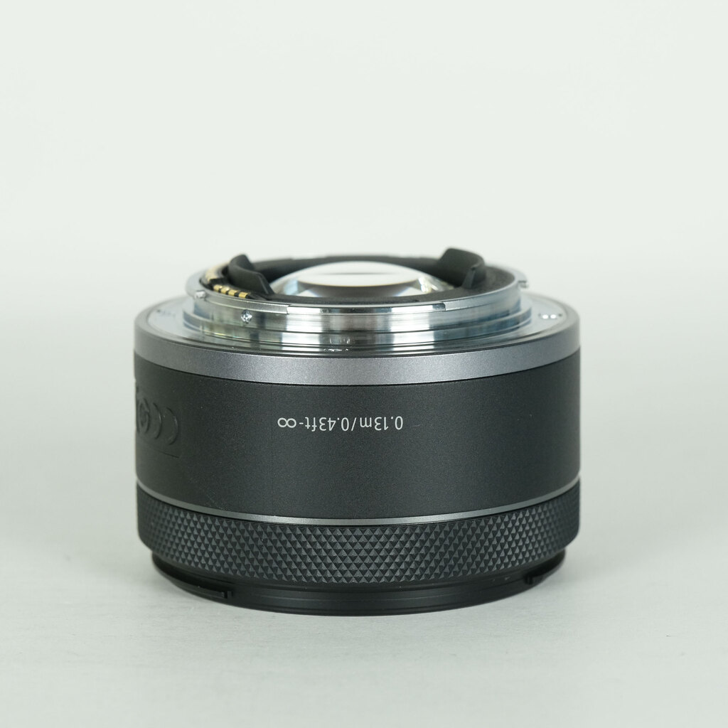 Canon RF16mm F2.8 STM Canon RF16mm F2.8 STM