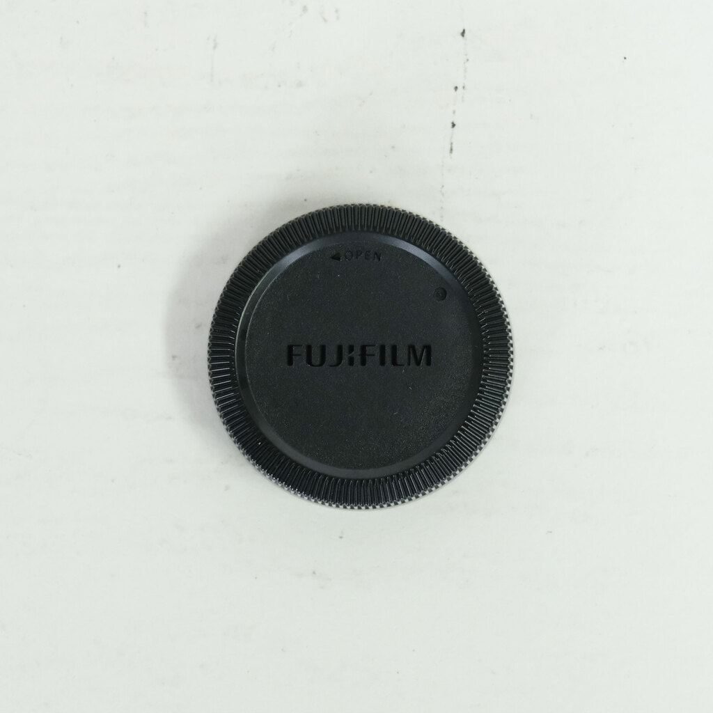 FUJIFILM XF16-50mmF2.8-4.8 R LM WR