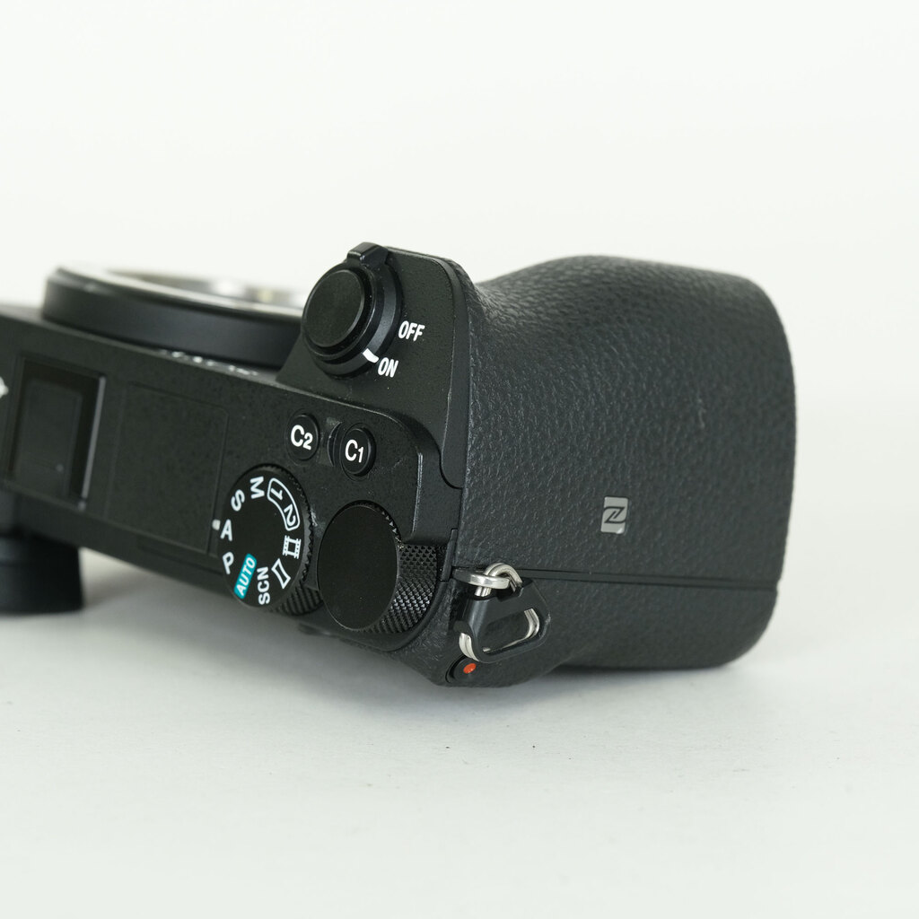 SONY α6500（ILCE-6500）