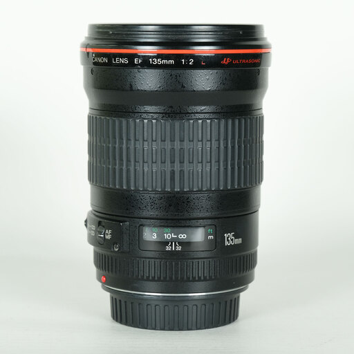 Canon EF135mm F2L USMを徹底解説。作例からレビューまで | ONE SCENE