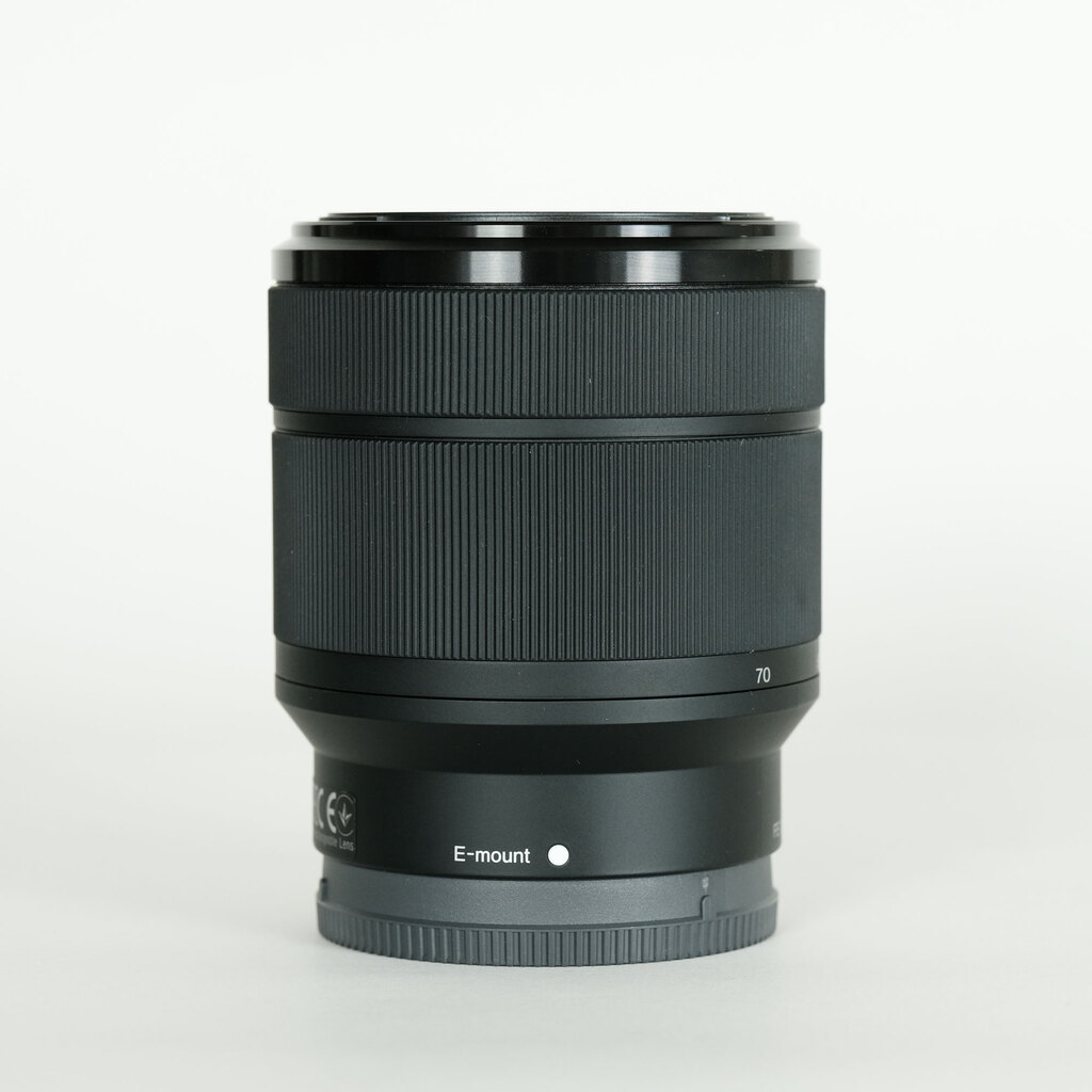 SONY FE 28-70mm F3.5-5.6 OSS SEL2870