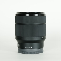 SONY FE 28-70mm F3.5-5.6 OSS SEL2870