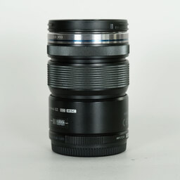 OLYMPUS M.ZUIKO DIGITAL ED 12-50mm F3.5-6.3 EZ ブラック