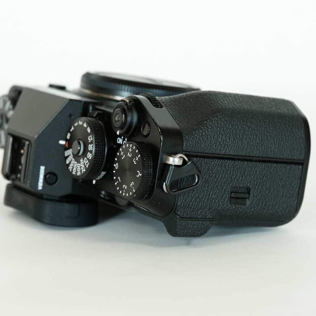 FUJIFILM X-T5 FUJIFILM X-T5