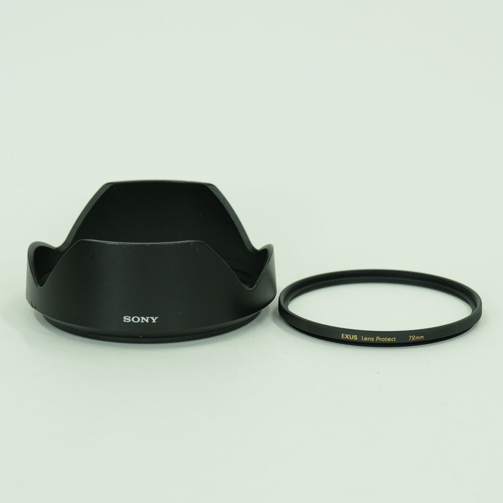 SONY Cyber-shot DSC-RX10M4