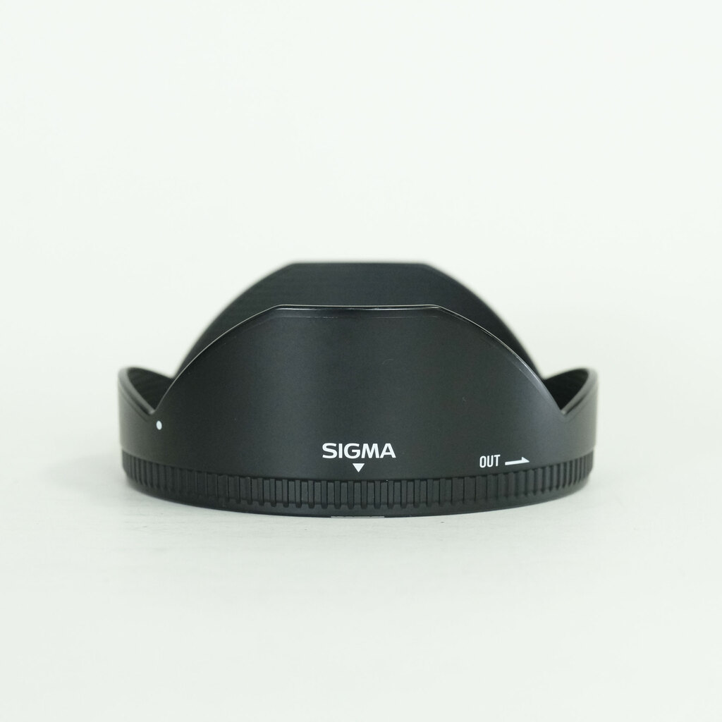 SIGMA 10-20mm F3.5 EX DC HSM [ニコンF用]