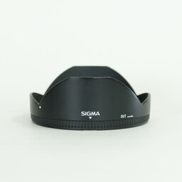 SIGMA 10-20mm F3.5 EX DC HSM [ニコンF用]