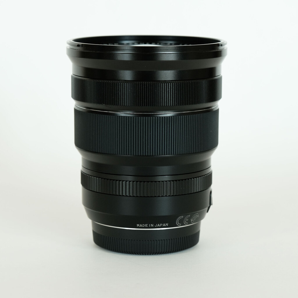 FUJIFILM XF10-24mmF4 R OIS