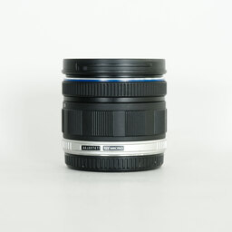 OLYMPUS M.ZUIKO DIGITAL ED 9‑18mm F4.0-5.6