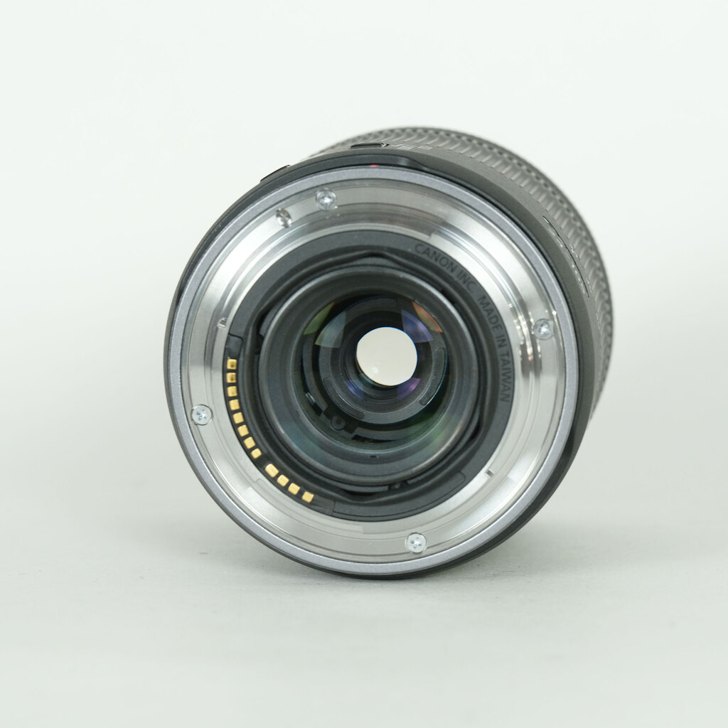 Canon RF24-105mm F4-7.1 IS STM