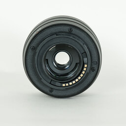 FUJIFILM XC15-45mmF3.5-5.6 OIS PZ