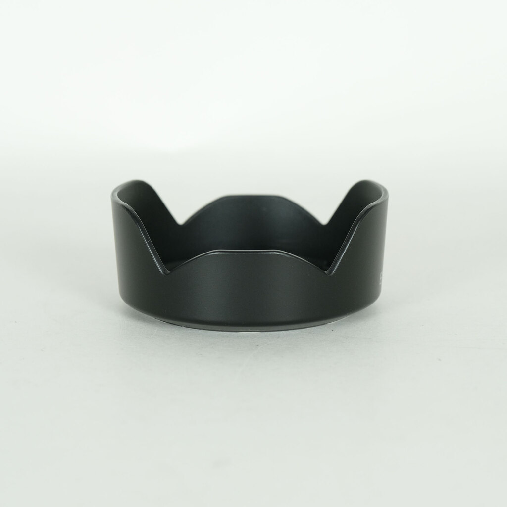 Canon RF-S 10-18mm F4.5-6.3 IS STM