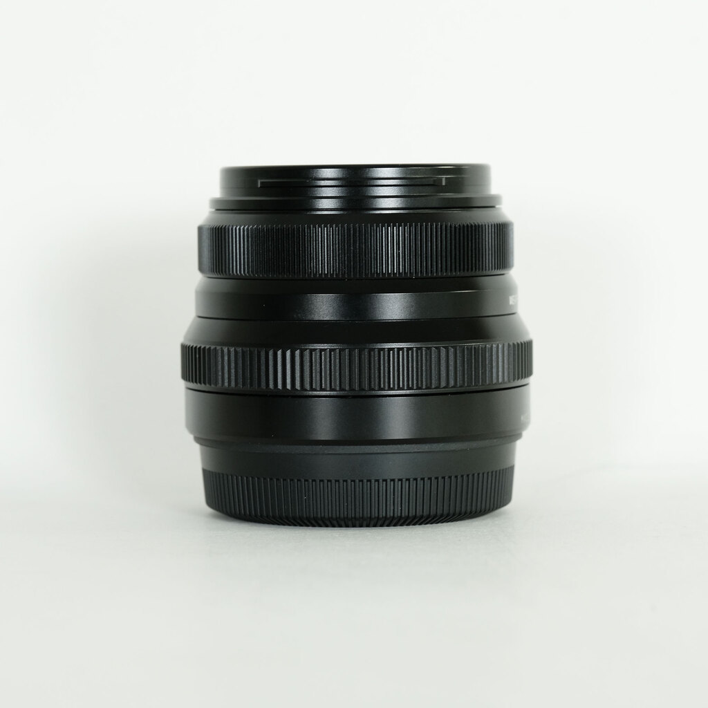 FUJIFILM XF35mmF2 R WR