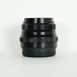 FUJIFILM XF35mmF2 R WR