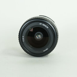 Nikon Ai AF Nikkor 28mm F2.8D