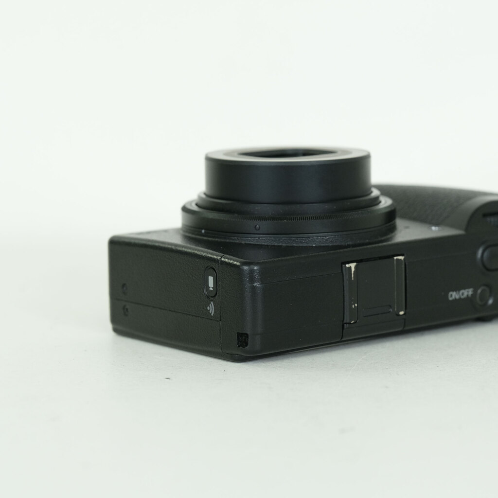 RICOH GR III RICOH GR III