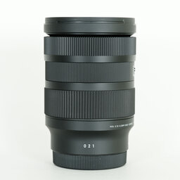 SIGMA 28-70mm F2.8 DG DN ｜Contemporary[ソニーE用]