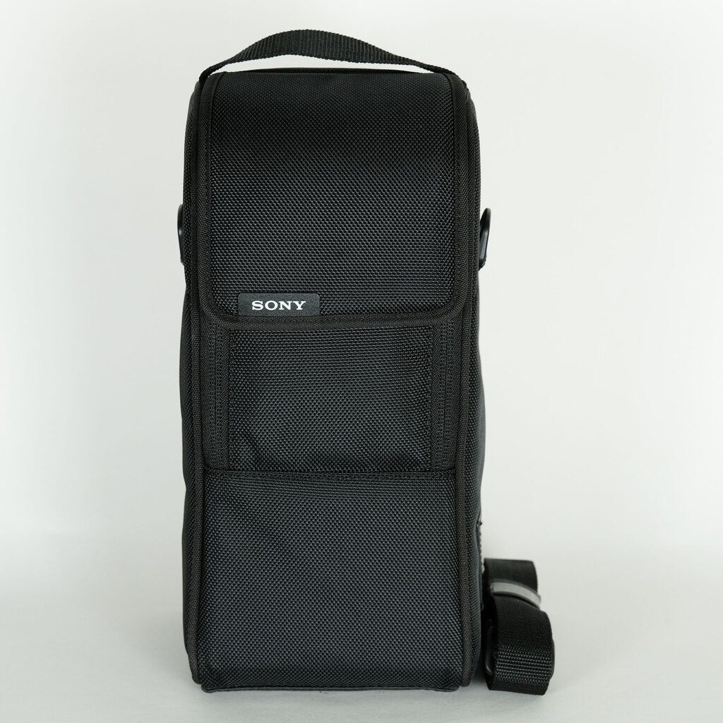 SONY FE 70-200mm F2.8 GM OSS II SEL70200GM2