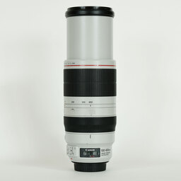 Canon EF100-400mm F4.5-5.6L IS II USM