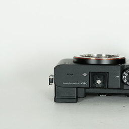 SONY α7C（ILCE-7C）