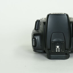 Canon EOS Kiss Digital X ボディ ブラック