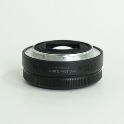 Nikon NIKKOR Z 26mm f/2.8