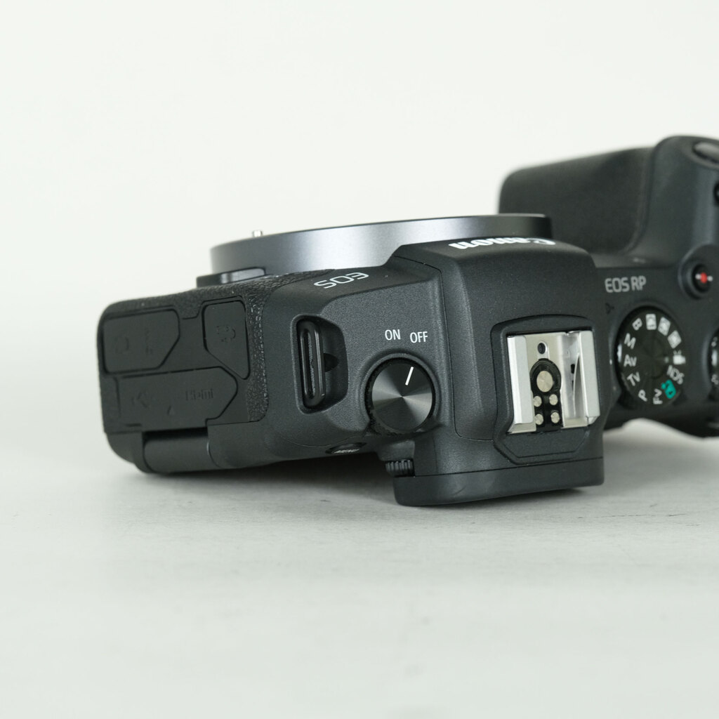 Canon EOS RPの出品 | ONE SCENE（ワンシーン）
