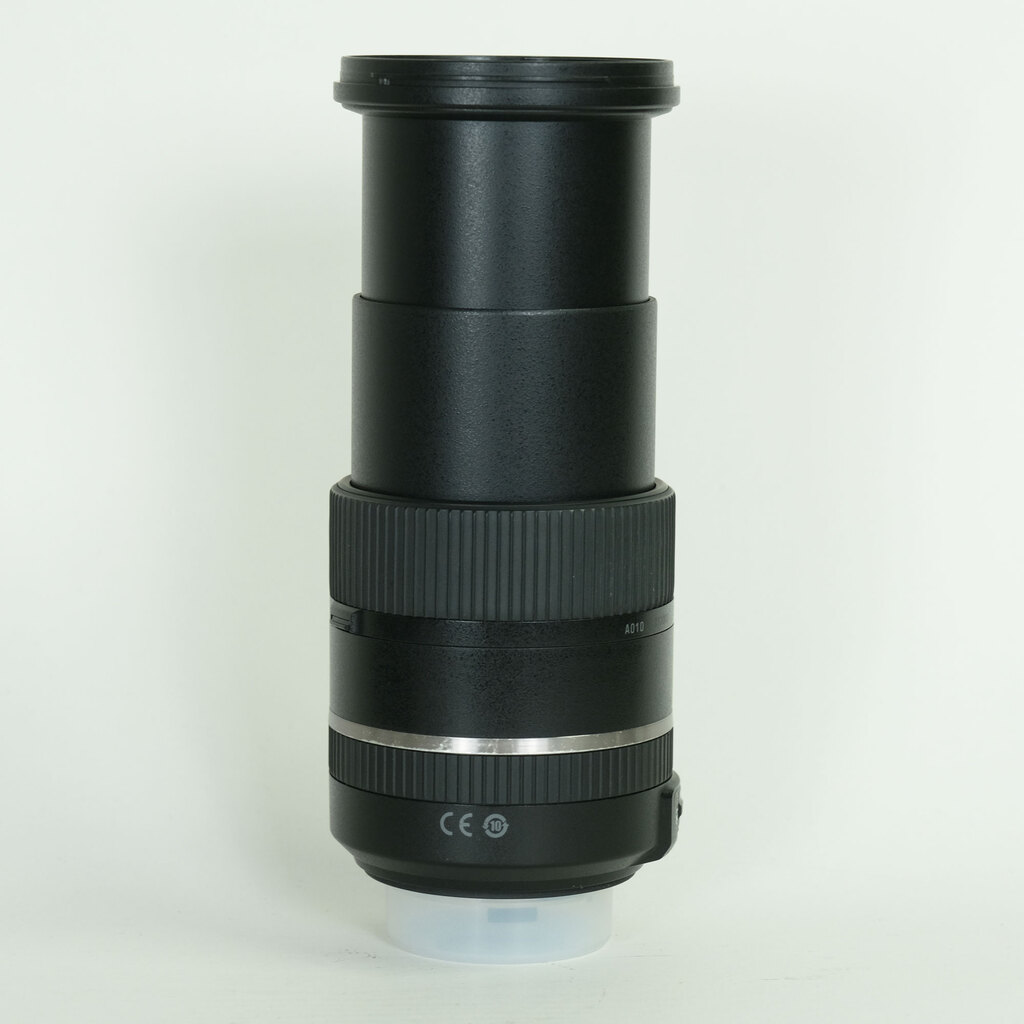 TAMRON 28-300mm F3.5-6.3 Di VC PZD/Model A010N（ニコンF用）