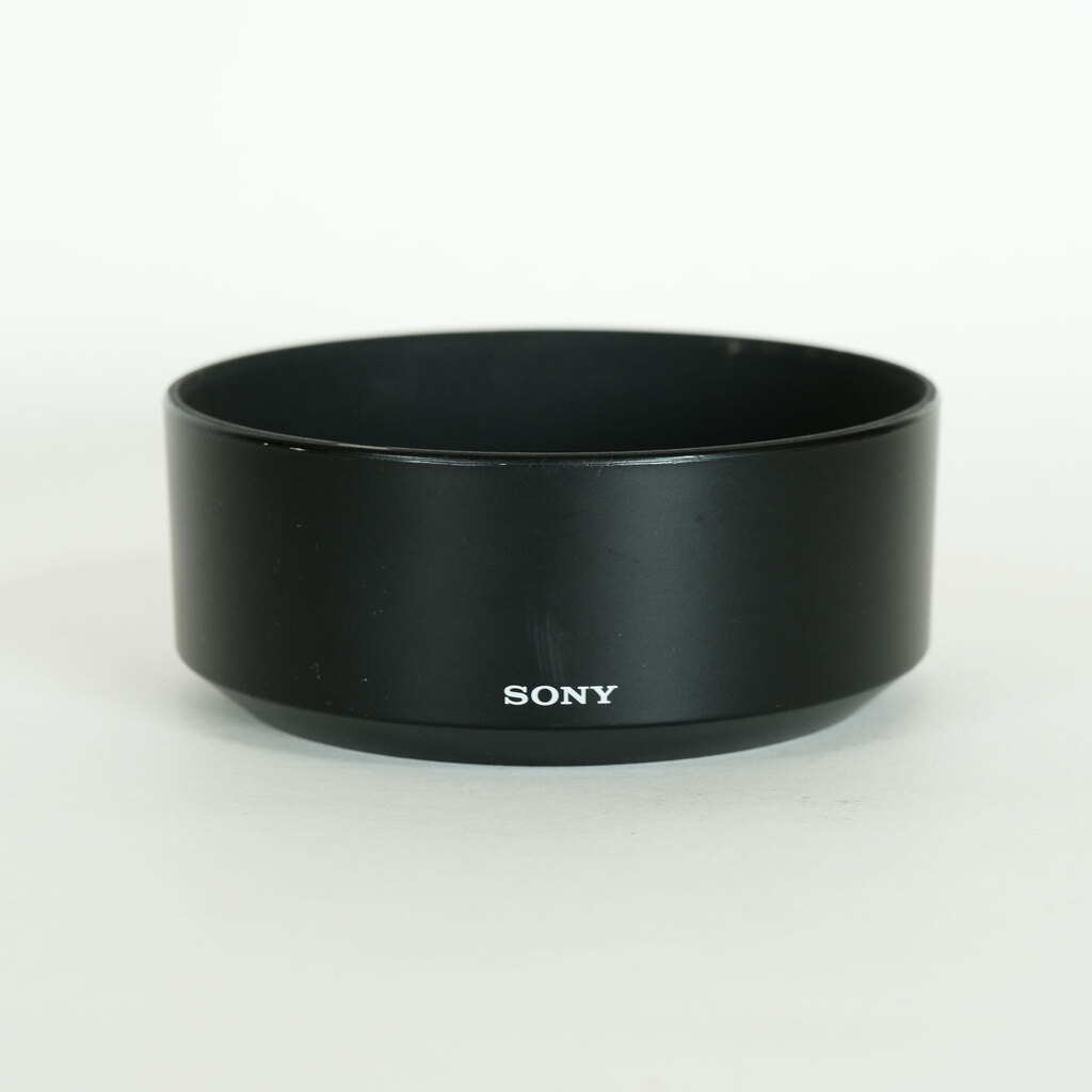 SONY Planar T* 50mm F1.4 ZA SSM SAL50F14Z