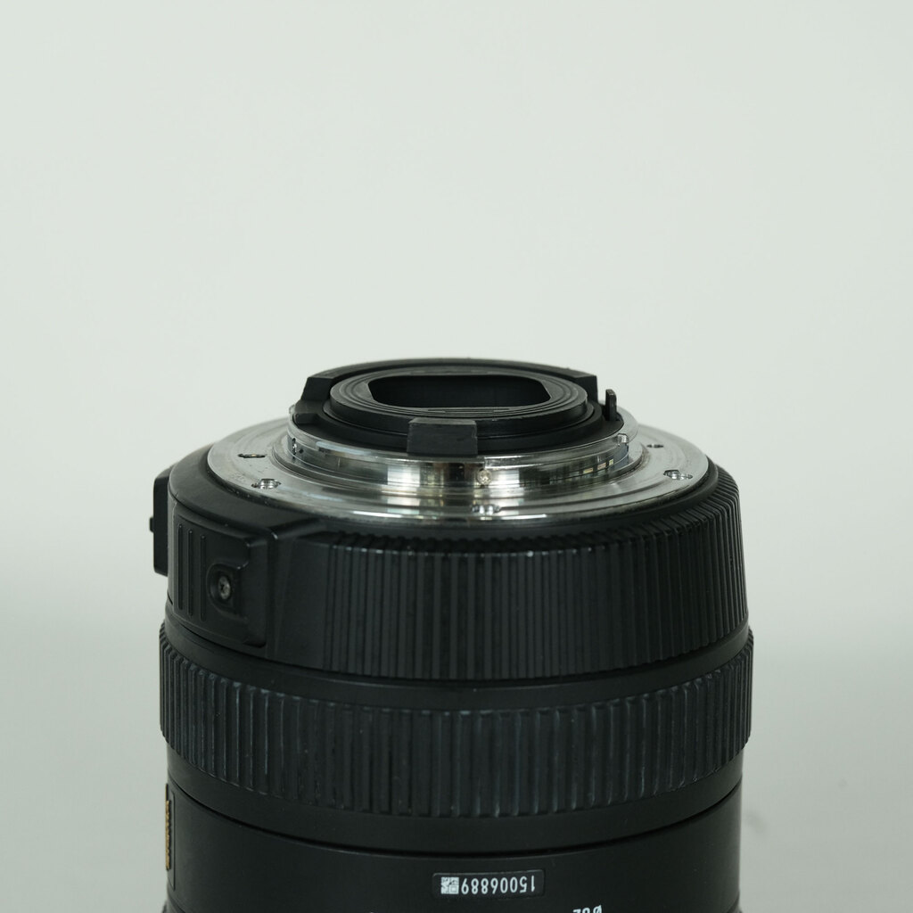SIGMA 10-20mm F3.5 EX DC HSM [ニコンF用]の出品 | ONE SCENE（ワン