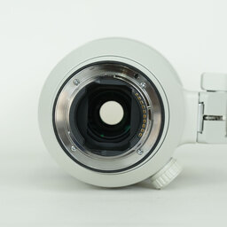 SONY FE 100-400mm F4.5-5.6 GM OSS SEL100400GM