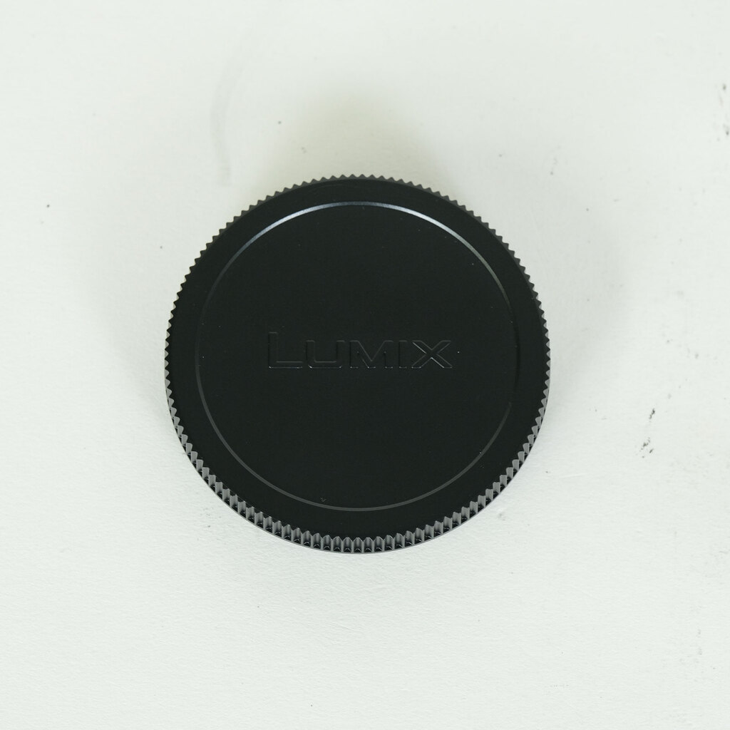 Panasonic LUMIX S 18-40mm F4.5-6.3