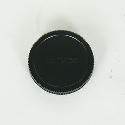 Panasonic LUMIX S 18-40mm F4.5-6.3