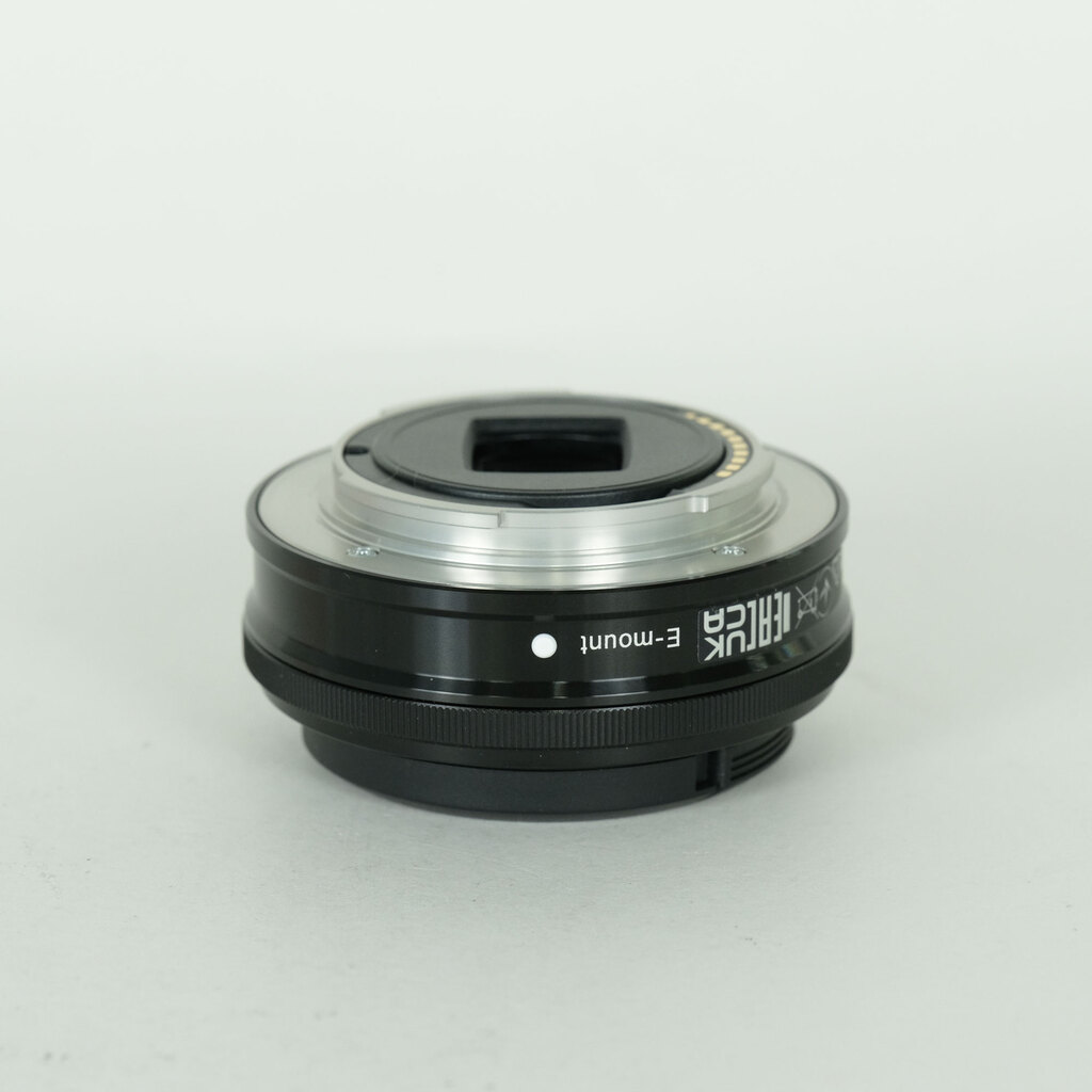 SONY E 20mm F2.8 SEL20F28の出品 | ONE SCENE（ワンシーン）