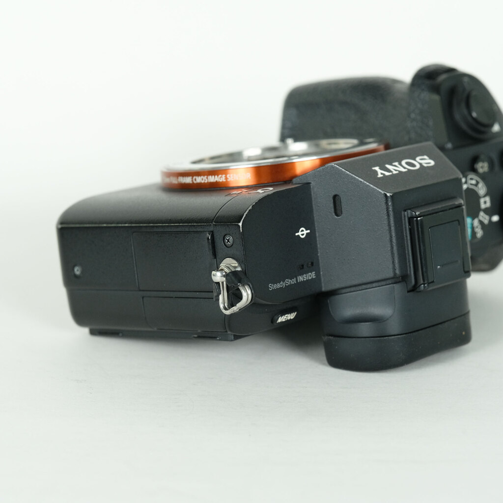 SONY α7 II(ILCE-7M2) SONY α7 II(ILCE-7M2)