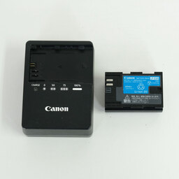 Canon EOS 5D Mark IV