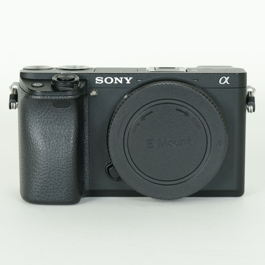 【出品11/26まで】SONY α6300 ミラーレス一眼 ブラック ボディのみ 41GhL0UeAAL.jpg