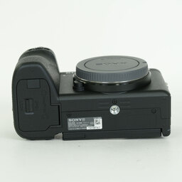SONY α6700（ILCE-6700）