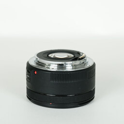 Canon EF50mm F1.8 STM