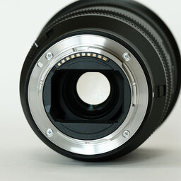 SONY FE 16-35mm F2.8 GM II SEL1635GM2