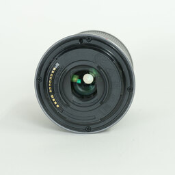 Canon RF-S18-150mm F3.5-6.3 IS STM