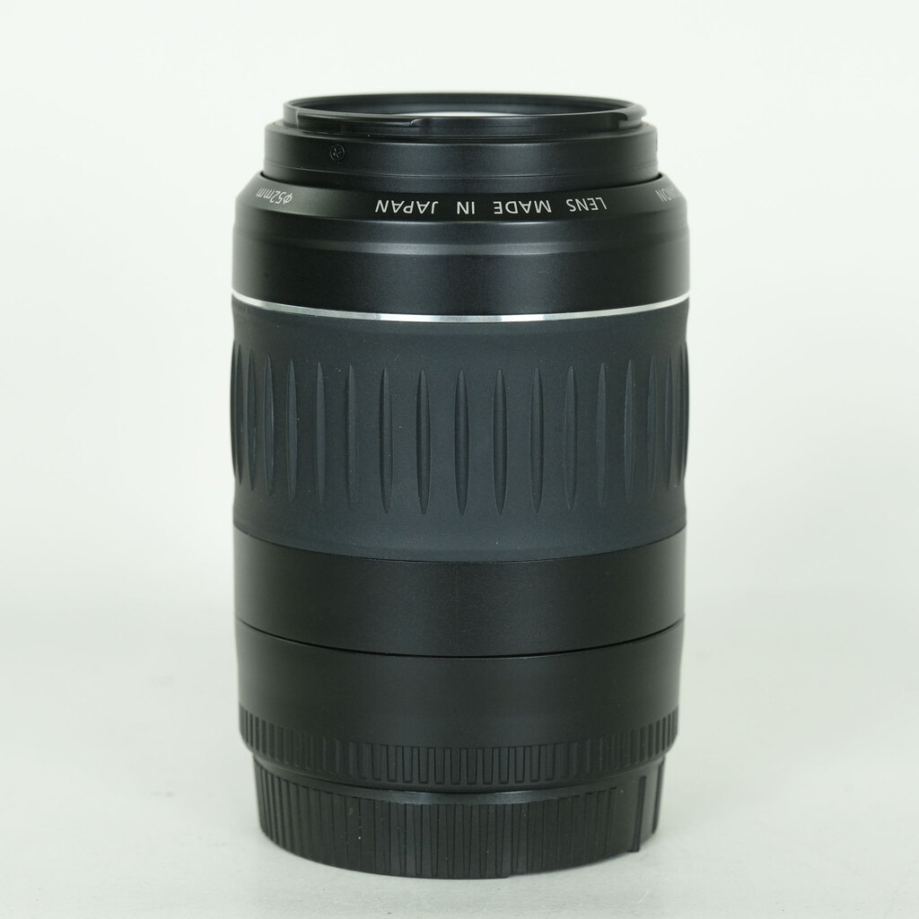 Canon EF55-200mm F4.5-5.6 II USM