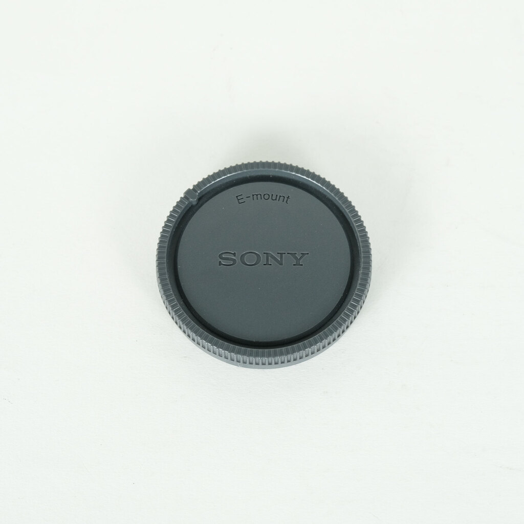 Voigtlander NOKTON 40mm F1.2 Aspherical E-mount (ソニーE用)