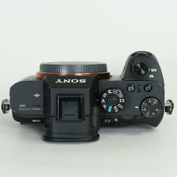 SONY α7R II（ILCE-7RM2）