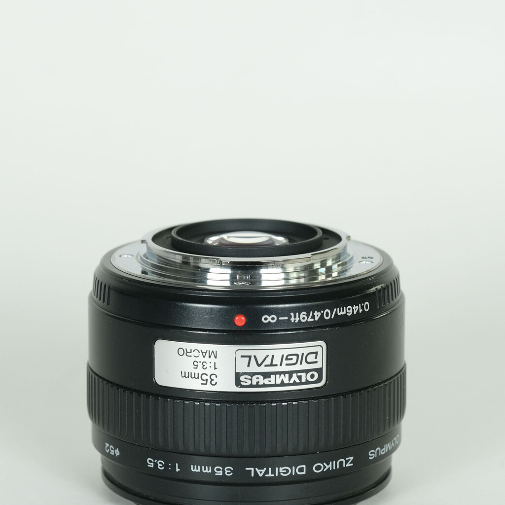 OLYMPUS ZUIKO DIGITAL 35mm F3.5 Macroの出品 | ONE SCENE（ワンシーン）