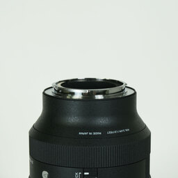 SIGMA 28-105mm F2.8 DG DN｜Art [ライカL用]