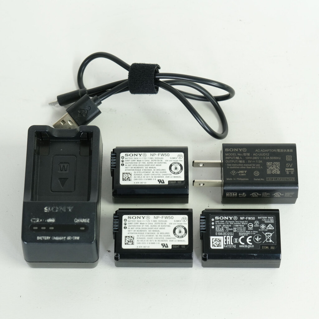 SONY α6000（ILCE-6000）