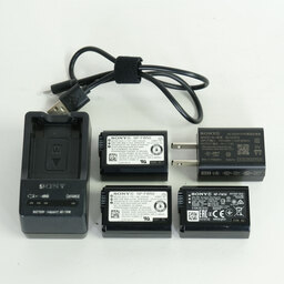 SONY α6000（ILCE-6000）