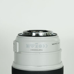 Canon EF70-300mm F4-5.6L IS USM Canon EF70-300mm F4-5.6L IS USM